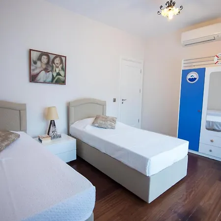 Jotun Icmeler Daily Weekly Villa