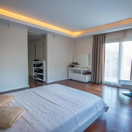 Villa Jotun Icmeler Daily Weekly Marmaris