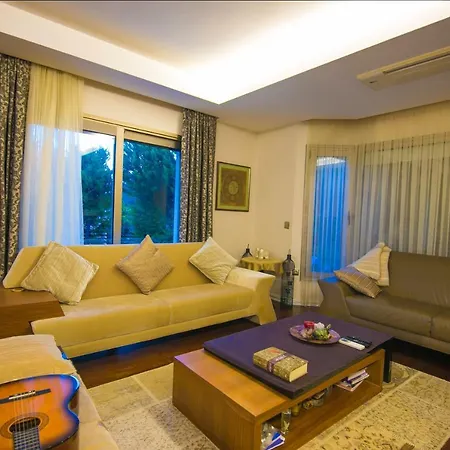 Jotun Icmeler Daily Weekly * Marmaris