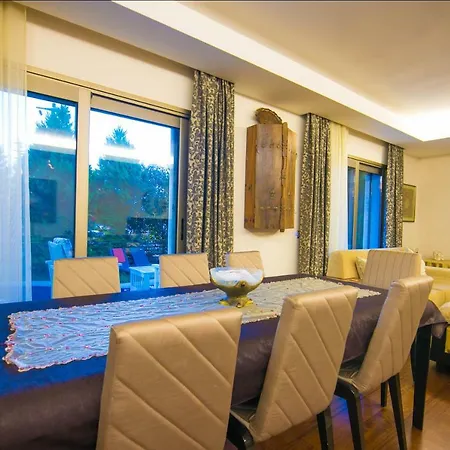 Villa Jotun Icmeler Daily Weekly