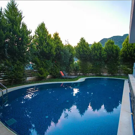 Villa Jotun Icmeler Daily Weekly *