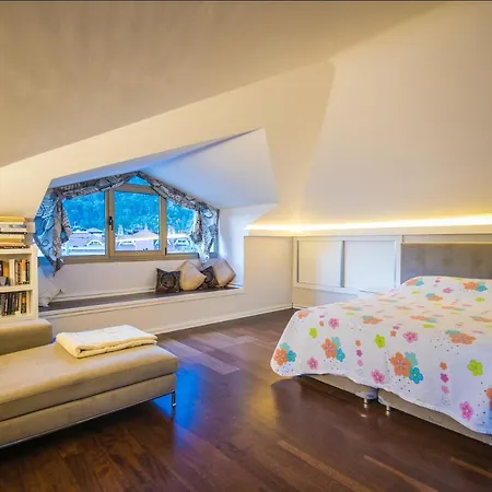 Villa Jotun Icmeler Daily Weekly *