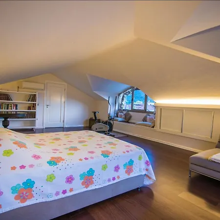 Jotun Icmeler Daily Weekly Villa *